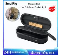 SmallRig 5992 Funda de transporte para DJI Osmo Pocket 4 / 3