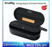 Bolsa de almacenamiento SmallRig 6642 (para DJI Osmo Pocket 4P / Insta360 Luna Ultra)