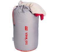 Bolsa de Almacenamiento Tatonka 8L, bolsa de embalaje, gris 8L Grey