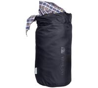 Bolsa de Almacenamiento Tatonka 8L, bolsa de embalaje, negro 8L Black