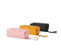 Bolsa de almacenamiento universal para DJI Pocket 3 Gimbal, bolsa organizadora para cámara deportiva Insta 360 X5 GO 3S, funda de transporte, Pink, Bolsa de almacenamiento universal para cámara DJI