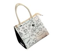 Bolsa De Almuerzo Aislada para Mujeres Hombres Gran Capacidad Almuerzos Condenados Picnics Viajes Reutilizable Caja Regalos Bolsas De Aisladas Mujeres Hombres