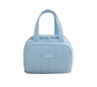 Bolsa de almuerzo con divisores, a prueba de fugas, práctica y fácil de transportar, solución de almacenamiento de alimentos, lonchera con múltiples compartimentos