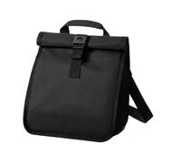 Bolsa de almuerzo plegable - Fiambrera plegable, bolsa de almuerzo, bolsa de almuerzo plegable, bolsa de almuerzo para mujeres, bolsa de almuerzo aislada, bolsa de almuerzo para adultos, bolsa de
