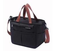 Bolsa de almuerzo térmica - aislada - en camino - sostenibilidad - espaciosa ...