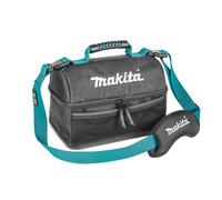 Makita E-15590 Bolsa de Almuerzo Plus, Multicolor, 320x200x230 mm