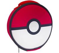 Bolsa de almuerzo y portabotellas de pokemon