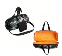 Bolsa de altavoz para JBL para XTREME 5, funda de almacenamiento para altavoces de quinta generación, bolsa de transporte protectora portátil (verde)