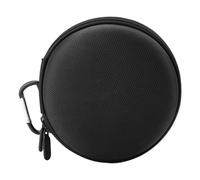 Bolsa de altavoz portátil Bluetooth, bolsa de protección de altavoz Bluetooth inalámbrica, material de nylon y diseño de mosquetón Bolsa de almacenamiento de altavoces Bluetooth para B&O Beoplay A1