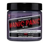 Bolsa de amatista brillante de Manic Panic, vegana y sin crueldad animal, 4 oz