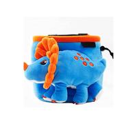 Bolsa de animales Magnesia YY VERTICAL Triceratops
