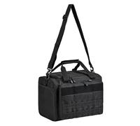 Bolsa de Aparejos de Aparejos | Bolsa de Aparejos de | Oxford Cloth Tackle Bolsa de Almacenamiento de alicates Resistente al Agua, Almacenamiento de Equipo de portátil con Correa para el