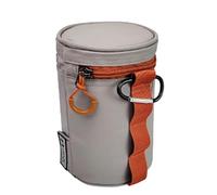 Bolsa de aparejos de pesca - Bolsa de almacenamiento portátil para aparejos de pesca | Bolsa de almacenamiento para aparejos de pesca con luz de relleno para exteriores, pesca en hielo, pesca