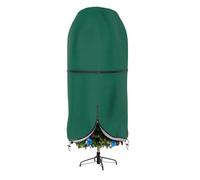 Bolsa de árbol de Navidad, cubierta de árbol de vacaciones, contenedor de árbol artificial, bolsa de almacenamiento de árboles de Navidad, bolsa de árbol resistente a las lágrimas, cubierta de árbol