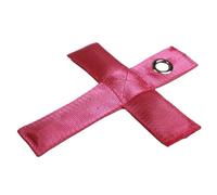 Bolsa de arena antideslizante en forma de T para posicionamiento de modelos y actores guía de actores