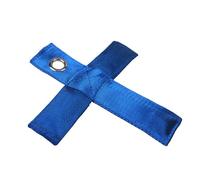 Bolsa de arena antideslizante en forma de T para posicionamiento de modelos y actores guía de actores