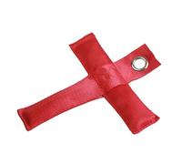 Bolsa de arena antideslizante en forma de T para posicionamiento de modelos y actores guía de actores