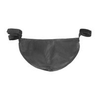 Bolsa de arena de nailon para almacenamiento, accesorio estabilizador de trípode, bolsa de piedra para viajes, estudio, caballete, accesorios al aire libre, accesorio para fotografía al aire libre