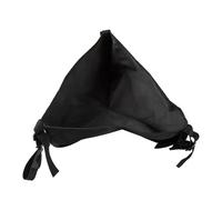 Bolsa de arena multifunción para estabilidad de trípode y almacenamiento de accesorios, impermeable, ligera, portátil, de nailon, bolsa de arena