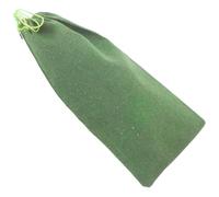 Bolsa de Arena Tubular de Lona Reutilizable para Puertas y Garajes | Barrera de Agua para Perímetros, Cobertura Ampliada, Uso en Hogares y Mantenimiento