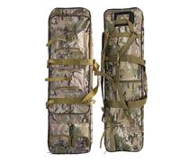 Bolsa De Armas, Fundas para Escopetas De Caza, Estuche para Rifle Táctico para Arma, Estuche para Escopeta Airsoft, Estuche para Armas para Armas Airsoft Transportar Rifles Individuales C,94CM