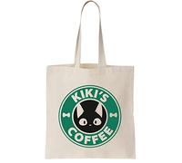 Bolsa de asas de lona para gatos que hablan de entrega de