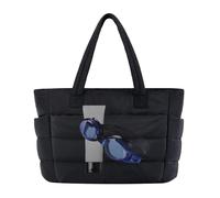 Bolsa de asas genérica - Amplia capacidad Shoulder Hobo Bag | Lightweight Women Shoulder Bag, Excelente protección para mujeres, bolsas de poliéster Shoulder Bag, Perfect Multi-function Tote Bag para