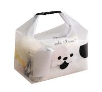 Bolsa de Aseo a Prueba de, Bolsas de Viaje para cosméticos, Bolso de Playa, Bolsas de natación para Gimnasio, Piscina, vocación, natación en la Playa