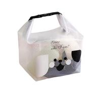 Bolsa de Aseo a Prueba de, Bolsas de Viaje para cosméticos, Bolso de Playa, Bolsas de natación para Gimnasio, Piscina, vocación, natación en la Playa