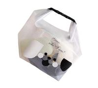 Bolsa de Aseo a Prueba de, Bolsas de Viaje para cosméticos, Bolso de Playa, Bolsas de natación para Gimnasio, Piscina, vocación, natación en la Playa