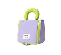 Bolsa De Aseo Colgante Viaje Bolsa Maquillaje Capacidad Organizadores Almacenamiento Cosméticos Impermeables Estuche para Baño Ducha Organizador Artículos Tocador