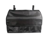 Bolsa De Aseo Para Caballos Organizador de almacenaje compacto impermeable | Bolsa organizadora para cuadra en establo exterior interior remolque y cepillos