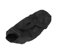 Bolsa de Aseo para Gatos, Bolsa de Sujeción para Limpieza de Recortes de Uñas de Gato, Bolsa de Sujeción para Gatos Antiarañazos de Malla Transpirable para Corte de Uñas, Toma de