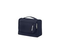 Samsonite Kit de Inodoro Respark - Bolsa de Aseo, 26.5 cm, Azul (Azul de Medianoche)