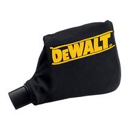 Bolsa de aserrín para sierras ingletadoras DeWalt DE7053