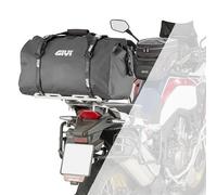Bolsa De Asiento 60l, Bolsa de Viaje Moto Universal GIVI ea119bk Negra