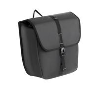 Bolsa De Asiento De Bicicleta - Bolsa De Silla De Montar Con Manija De Transporte, Alforjas Para Bicicletas | Organizador De Viajes De 20L Para Andar En Bicicleta | Pulniers De Bicicletas Impermeables