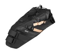 Bolsa De Asiento Extensible 11-15L para Bicicleta Gravel Y MTB - GIVI