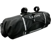 Bolsa De Asiento Lezyne Bar Caddy Negra