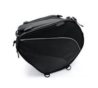 Bolsa De Asiento Túnel para Motocicleta Y Scooter para Nikita300, Nikita 300, AK550, AK 550, People250, Bolsas Sillín para Tanque, Paquete Pedales