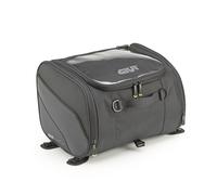 Bolsa de asiento y túnel Givi EA136 de 23 Lts