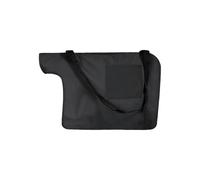 Bolsa de Aspirador de Hojas para MAKITA DUB187 2022-Present | Tejido Oxford; recoge hojas, hierba cortada y residuos del jardín; para tareas habituales de limpieza en el exterior