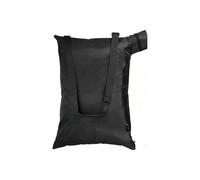 Bolsa de Aspirador de Hojas para MAKITA DUB187 2022-Present | Tejido Oxford; recoge hojas, hierba cortada y residuos del jardín; para tareas habituales de limpieza en el exterior