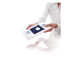 Bolsa de aspirador PHILIPS S-BAG FC8021 (4 unidades)
