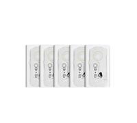 Bolsa De Aspiradora 204308, Compatible Con Festool CT MINI, CTMINI I, CTMIDIAnd,CTMIDI I, CTC MINI/MIDI Y CT, Reemplazo De Bolsas De Polvo Con Filtro 5/10(5PCS)