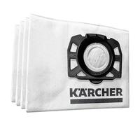 Kärcher KFI 357 Bolsa para el polvo Aspiradora de tambor