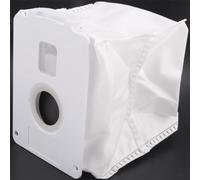 Bolsa de aspiradora para aspiradora inalámbrica CordZero, bolsas de repuesto para eliminación de suciedad