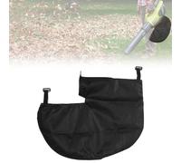 Bolsa de Aspiradora para Jardí,Bolsa universal de Recogida de Aspiradora,Bolsas Universal para Aspiradoras de Hojas de Jardín,Bolsas para Aspiradoras De Hojas,para Soplador de Hojasi