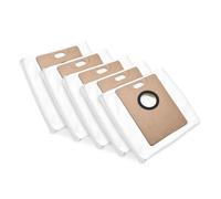 Bolsa de aspiradora TP-Link Tapo RVA202 3L para RV30 Max Plus/RV20 Max Plus (5 unidades)