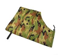 Bolsa de aspiradora universal para soplador de hojas, aspiradora de jardín, accesorios de jardín, césped, patio, trituradora, bolsa de hojas de repuesto para jardín, césped, patio, aspiradora,